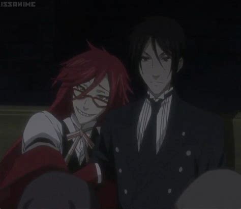 Pin On Me And Sebastian~