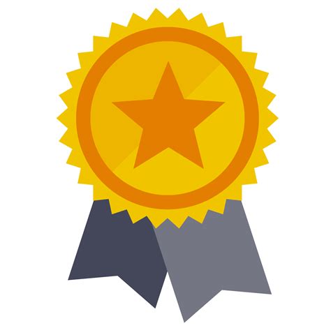 Award Icon Png 48529 Free Icons Library