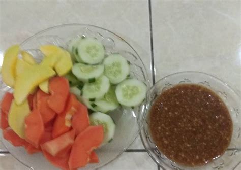 We did not find results for: Resep Rujak buah segar oleh Ida - Cookpad