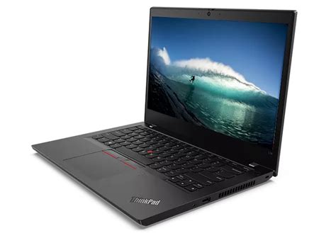 ThinkPad L14  14 Inch Entrylevel Business Laptop  Lenovo US