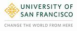 University Of Art San Francisco