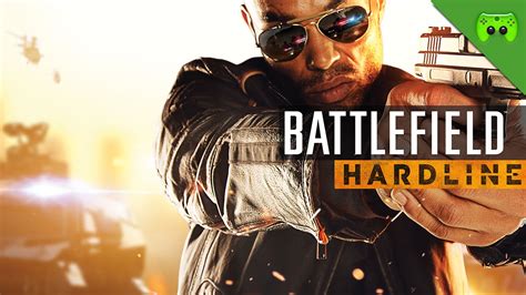 Battlefield Hardline 1 Das Gegenteil Vom Swat Training Lets