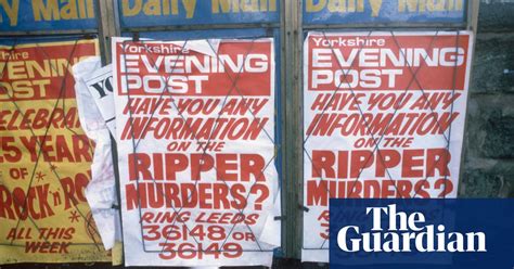The Yorkshire Ripper Files Can True Crime Tv Really Be Ethical