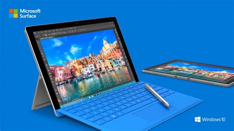 Microsoft Surface Pro 7 Early Look At Features And Specs