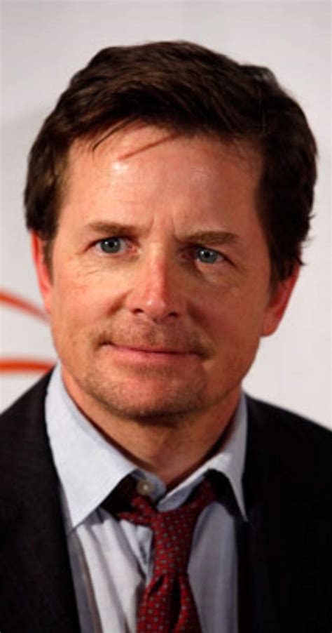 Michael J Fox Imdb