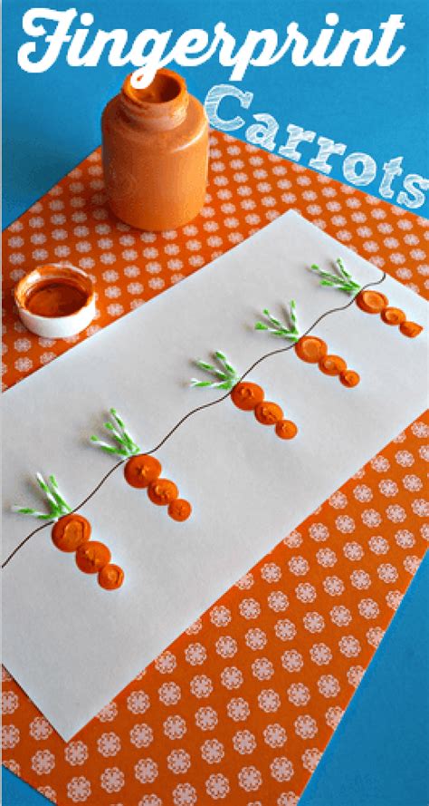 15 Easter Crafts for Preschoolers by Lindi Haws of Love The Day