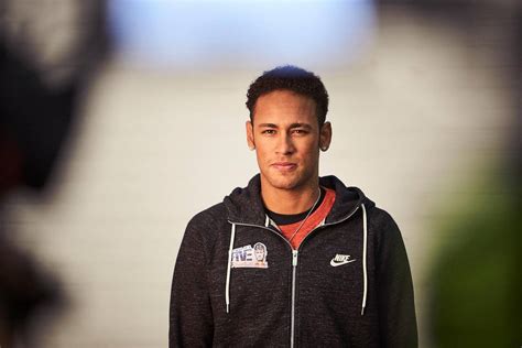 Negyedszázados Lett Neymar