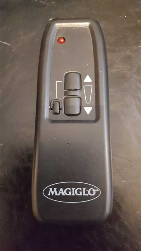 Hockey rinks, hotels, neighbors' backyards, and even pig barns. Mertik Maxitrol Remote Control Repair