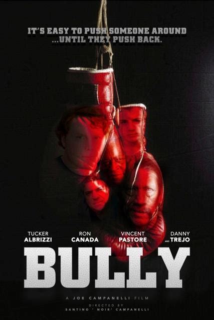 Bully 2018 Filmaffinity
