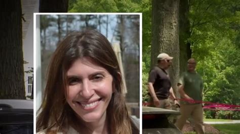 Estranged Husband And His Girlfriend Arrested In Case Of Missing Connecticut Woman