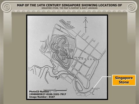 History Of Singapore Before 1819