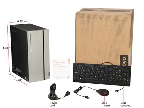 The second generation ryzen processors, codenamed pinnacle ridge, are both compatible with the new 400 series and 300 series of motherboards. Lenovo Gaming Desktop IdeaCentre 720-18APR 90HY0006US ...
