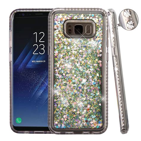 Samsung Galaxy S8 Plus Case Samsung Galaxy S8 Case By Valor Diamante