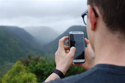 Soluciones Paso A Paso Para Pantalla Negra En M Viles Samsung