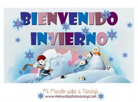 El día del comienzo del verano es también el día más largo del año: Hola invierno! Bienvenido invierno! Carteles e imágenes ...
