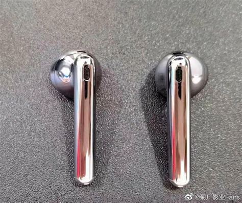 Jun 14, 2021 · huawei. Huawei FreeBuds 4 neue Fotos, FreeBuds 4 Silber