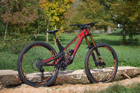 Norco Aurum Hsp 29 2018 Vital Bike Of The Day Collection Mountain