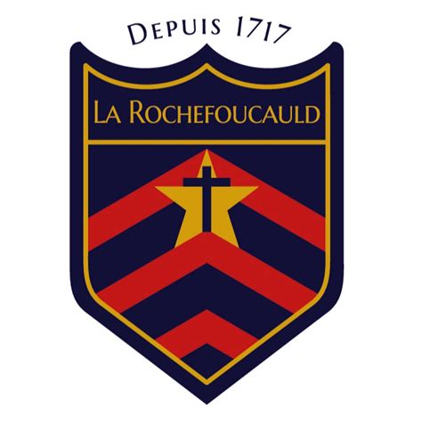 La Rochefoucauld École Collège Lycée Youtube