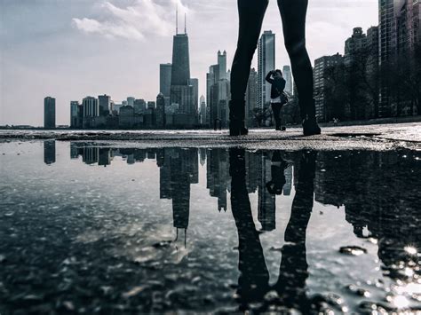 9 Tips For Incredible Reflection Photography Eyeem