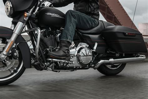 … we usually cheer for the good guys, but there are some villains that we just love watching. HARLEY DAVIDSON Street Glide Special specs - 2015, 2016 ...