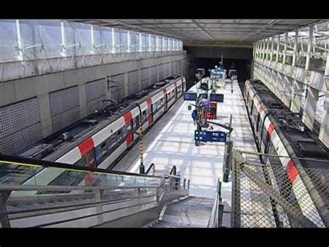 Tickets cost 10€ and the journey takes 41 min. RER B / TGV / CDGVAL - Gare d'aéroport Charles de Gaulle 2 ...