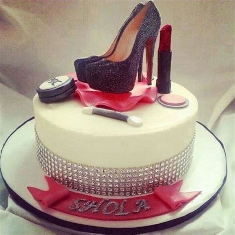 Today i bring you a #compilation video with #makeup and fashion #cakes and cupcakes from my channel. Fashion And Makeup Cake Pictures, Photos, and Images for ...
