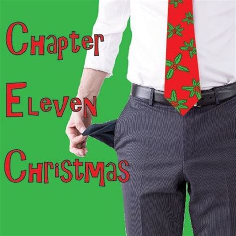 Chapter Eleven Christmas Eldridge Christian Plays And Musicals