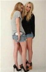 Olsen Twins Shocking Incest Photos