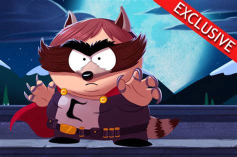 South Park The Fractured But Whole Ubisoft On