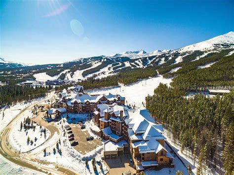 7 Best Ski Resorts In Colorado Gocolorado