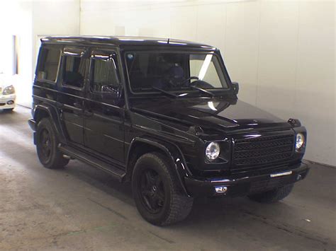 Check spelling or type a new query. 2007 Mercedes-Benz G-Class G55 AMG LONG - Japan Quality ExportsJapan Quality Exports