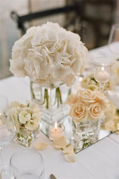 30 White Wedding Ideas Thats Turly Timeless Deer Pearl