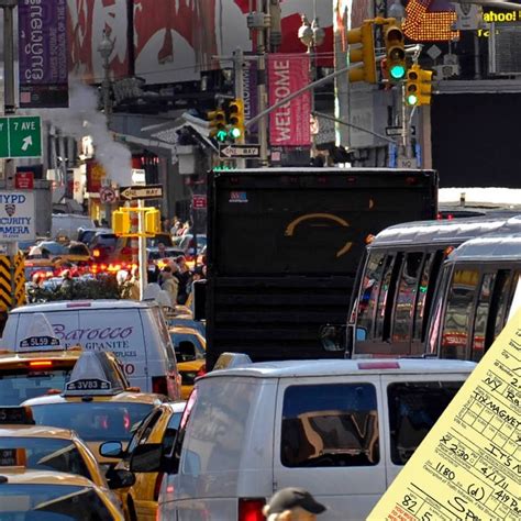 New York Traffic Ticket Lawyers Lawyers In New York City Traffic