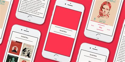That's all the good stuff, to be honest. 20 Best Book Reading Apps in 2020: Android, iOS, Mac ...