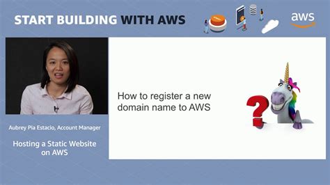 Website pdf guide will introduce you to fifteen (15) essential steps required to build a website. Do It Yourself - Tutorials - AWS Quick Start - Hosting a Static Website on AWS (Demo) | Dieno ...