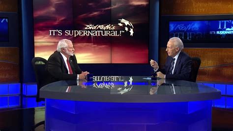 Its Supernatural With Sid Roth Video Online