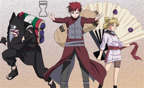 Lihat ide lainnya tentang animasi, gambar anime, gambar. Gambar Tokoh Pada Kartun Naruto | Sobponsel