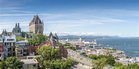 Quebec city or québec (french: A Tour Guide's Guide to Quebec City | Travelzoo