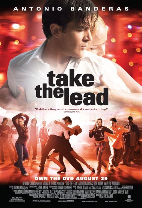 2006 Take The Lead