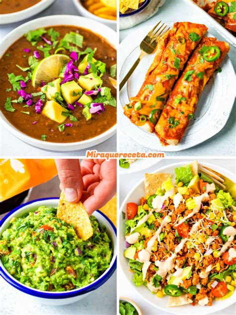 introducir 43 imagen mexicano comida recetas faciles y economicas abzlocal mx