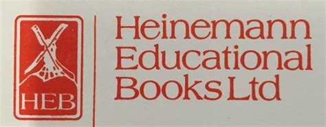 Heinemann Educational Books Archive Collections Special Collections