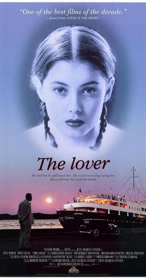 The Lover Full Movie The Lover Film