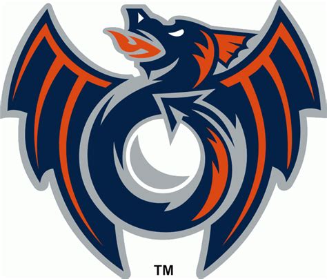 Norfolk admirals logo, hd png download. Ontario Reign Alternate Logo - ECHL (ECHL) - Chris Creamer ...