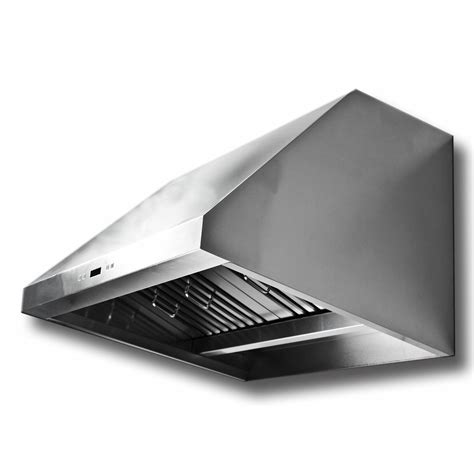 Proline Range Hoods 30 1000 Cfm Ducted Wallunder Cabinet Range Hood