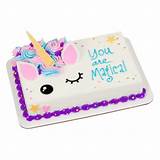 I split the recipe carefully into 2 batches and baked 9. Adorable Unicorn Sweet Shapes® Variety Fondant | Unicorn birthday cake, Birthday sheet cakes ...