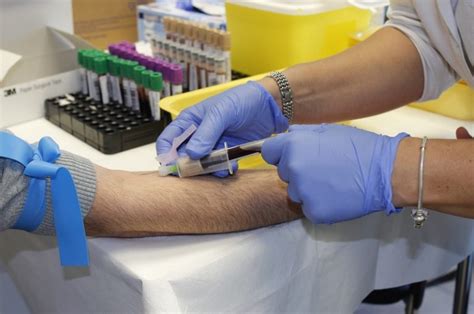 De website van testen voor toegang geeft jou een aantal opties. Genetische test voor de zwangerschap bij huisarts ...
