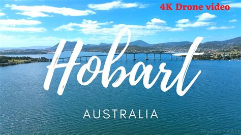 Hobart 2022 Tasmania Australia 4k Youtube