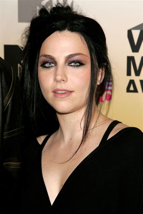 Amy Lee Of Evanescence Amy Lee Amy Y Chicas
