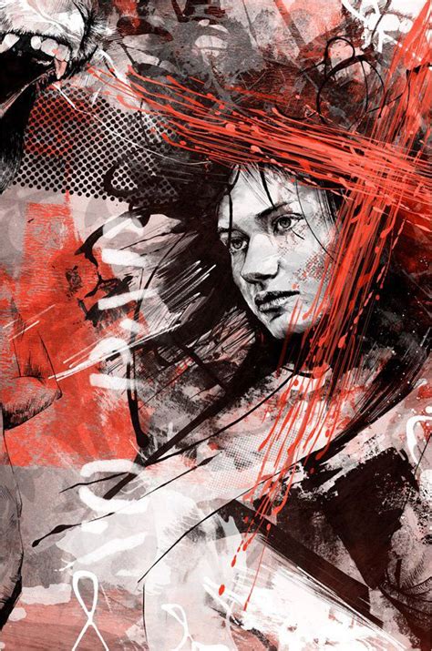 In the contemporary art world, this art style can also be used with other art types such as minimalist, cubist, and abstract art to create masterpieces. Joshua Miels WaterColor ,Joshua Miels is a contemporary ...