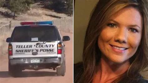 cops search home of missing colorado mom kelsey berreth s fiance youtube